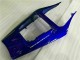 Azul Kits Completo Carenado Moto Yamaha R1 02-03