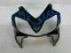 Azul Llamas Carenado Moto Honda CBR 600 F4i 01-03 Azul Llamas Carenado Moto Honda CBR 600 F4i 01-03