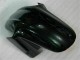 Azul Llamas Carenado Moto Honda CBR 600 F4i 01-03 Azul Llamas Carenado Moto Honda CBR 600 F4i 01-03