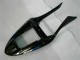 Azul Llamas Carenado Moto Honda CBR 600 F4i 01-03 Azul Llamas Carenado Moto Honda CBR 600 F4i 01-03