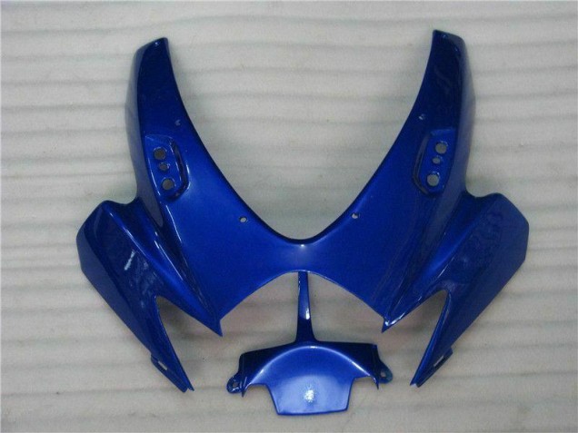 Azul Moto Plástica Suzuki GSXR 600 / 750 K6 06-07 Azul Moto Plástica Suzuki GSXR 600 / 750 K6 06-07