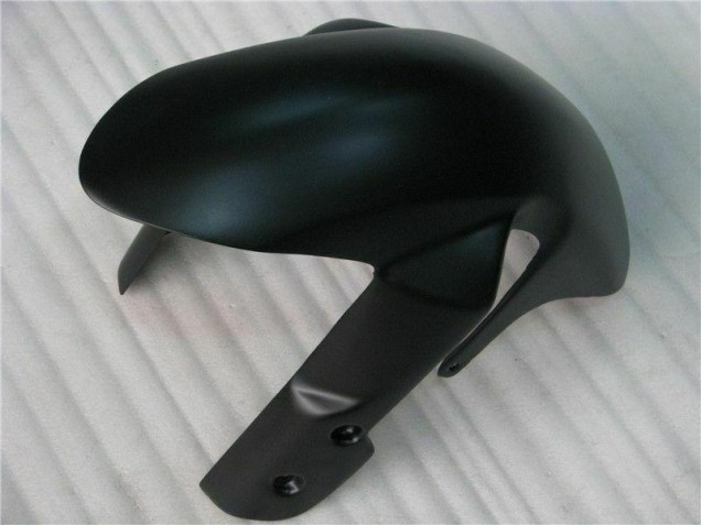 Azul Moto Plástica Suzuki GSXR 600 / 750 K6 06-07 Azul Moto Plástica Suzuki GSXR 600 / 750 K6 06-07