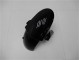 Azul Negro ABS Carenado Motocicleta Kawasaki ZX6R 09-12 Azul Negro ABS Carenado Motocicleta Kawasaki ZX6R 09-12