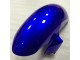 Azul Negro ABS Carenado Motocicleta Yamaha R6 06-07 Azul Negro ABS Carenado Motocicleta Yamaha R6 06-07