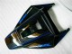 Azul Negro Carenado Moto Honda CBR 1000 RR 04-05 Azul Negro Carenado Moto Honda CBR 1000 RR 04-05