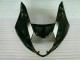 Azul Negro Carenado Moto Suzuki GSXR 1000 K3 03-04