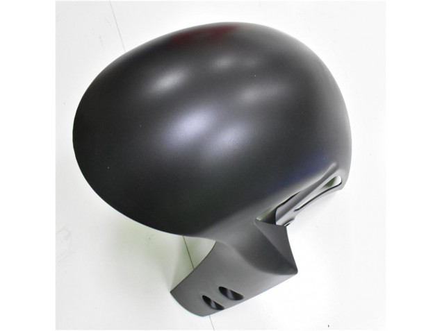 Azul Negro Carenado Moto Yamaha R6 17-23 Azul Negro Carenado Moto Yamaha R6 17-23
