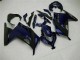 Azul Negro Carenado & Plástico Moto Kawasaki EX300 13-16 Azul Negro Carenado & Plástico Moto Kawasaki EX300 13-16