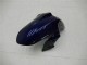 Azul Negro Carenado & Plástico Moto Kawasaki EX300 13-16 Azul Negro Carenado & Plástico Moto Kawasaki EX300 13-16