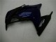 Azul Negro Carenado & Plástico Moto Kawasaki EX300 13-16 Azul Negro Carenado & Plástico Moto Kawasaki EX300 13-16