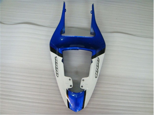 Azul Negro Carenados Moto Suzuki GSXR 1000 K3 03-04 Azul Negro Carenados Moto Suzuki GSXR 1000 K3 03-04