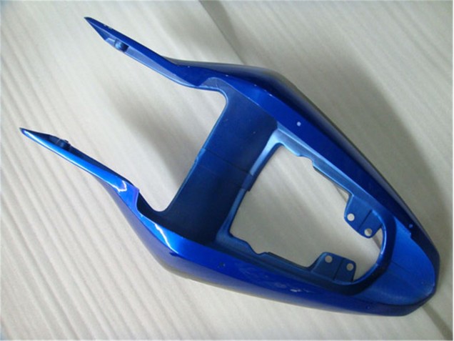 Azul Negro Carenados Moto Suzuki GSXR 1000 K3 03-04 Azul Negro Carenados Moto Suzuki GSXR 1000 K3 03-04
