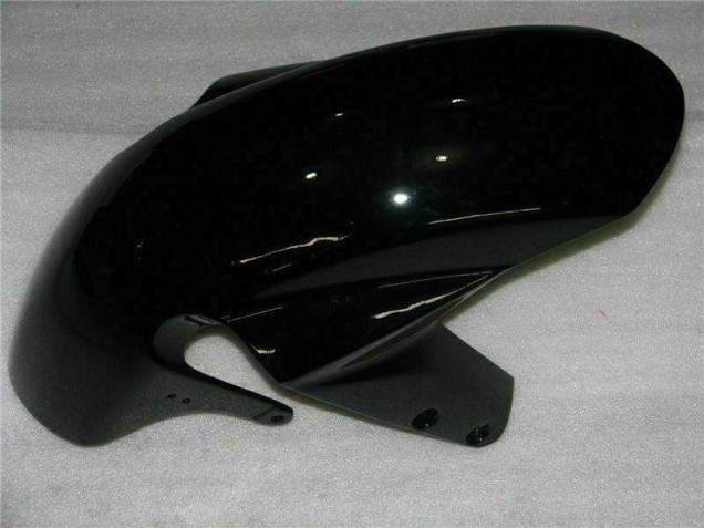 Azul Negro Carrocería Motocicletas Suzuki GSXR 1000 K3 03-04 Azul Negro Carrocería Motocicletas Suzuki GSXR 1000 K3 03-04