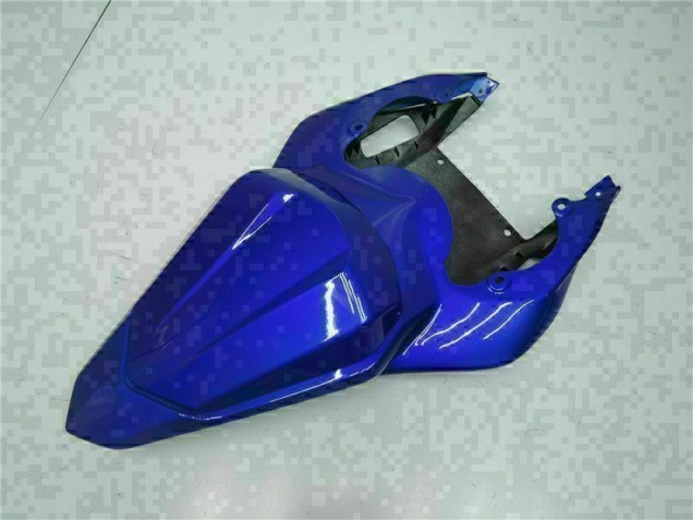Azul Negro Carrocería Motocicletas Yamaha R6 06-07