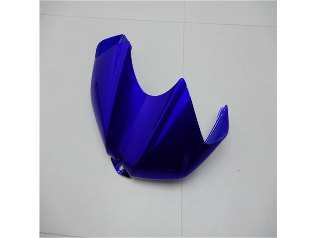 Azul Negro Kit ABS Carenado Motocicleta Yamaha R6 06-07