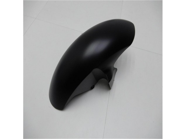 Azul Negro Kit ABS Carenado Motocicleta Yamaha R6 06-07