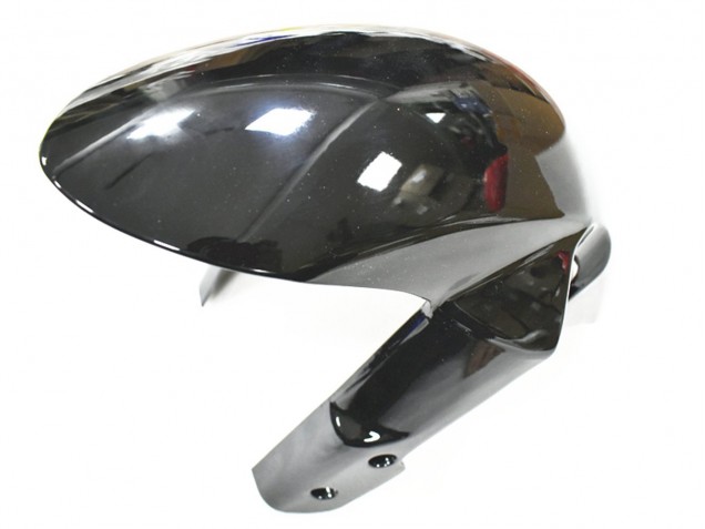 Azul Negro Kit Carenado ABS Completo Suzuki GSXR 1000 K5 05-06