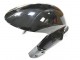 Azul Negro Kit Carenado ABS Completo Suzuki GSXR 1000 K5 05-06