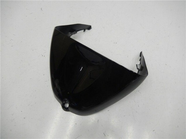 Azul Negro Kits Completo Carenado Moto ABS Kawasaki ZX6R 05-06