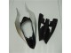 Azul Negro Plata Carenado Moto Yamaha R1 04-06