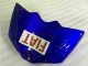 Azul Plástico Moto Yamaha R1 07-08 Azul Plástico Moto Yamaha R1 07-08