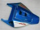 Azul Plata Carenado Moto Honda CBR 1000 RR 06-07 Azul Plata Carenado Moto Honda CBR 1000 RR 06-07