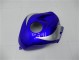 Azul Plata Negro Carenado Moto Honda CBR 600 RR 07-08 Azul Plata Negro Carenado Moto Honda CBR 600 RR 07-08