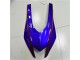 Azul Rojo Carenado Moto Yamaha R6 17-23 Azul Rojo Carenado Moto Yamaha R6 17-23