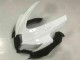 Blanco ABS Kits Carenado Moto Suzuki GSXR 600 / 750 K8 08-10 Blanco ABS Kits Carenado Moto Suzuki GSXR 600 / 750 K8 08-10