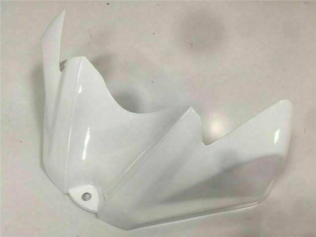 Blanco ABS Kits Carenado Moto Suzuki GSXR 600 / 750 K8 08-10 Blanco ABS Kits Carenado Moto Suzuki GSXR 600 / 750 K8 08-10