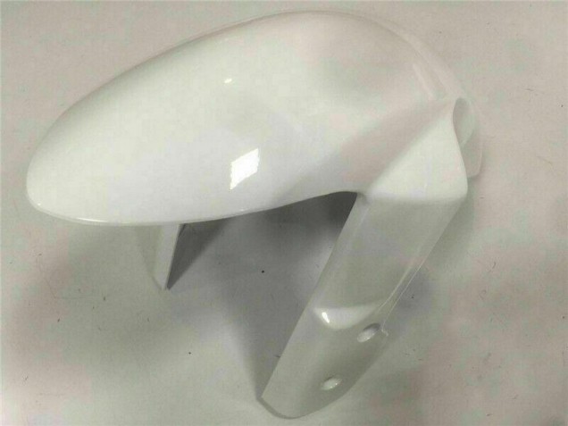 Blanco ABS Kits Carenado Moto Suzuki GSXR 600 / 750 K8 08-10 Blanco ABS Kits Carenado Moto Suzuki GSXR 600 / 750 K8 08-10