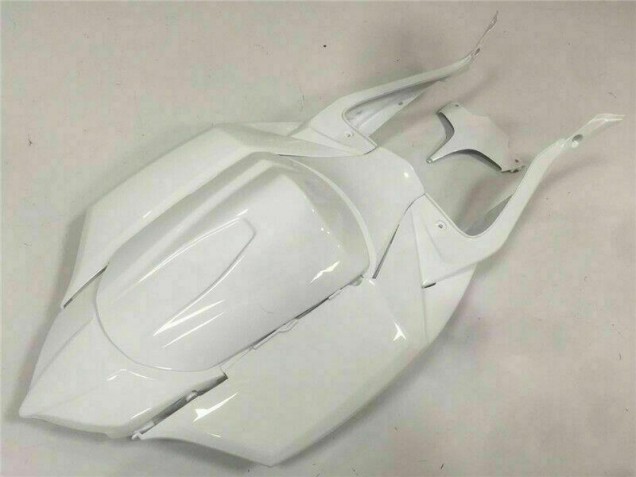 Blanco ABS Kits Carenado Moto Suzuki GSXR 600 / 750 K8 08-10 Blanco ABS Kits Carenado Moto Suzuki GSXR 600 / 750 K8 08-10