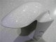 Blanco ABS Kits Carenado Moto Yamaha R1 02-03