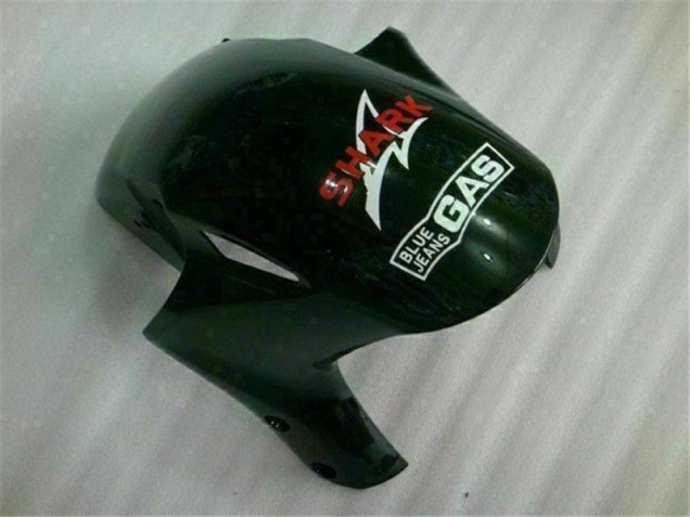 Blanco ABS Moto Plástica Honda CBR 1000 RR 04-05 Blanco ABS Moto Plástica Honda CBR 1000 RR 04-05