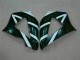 Blanco ABS Moto Plástica Honda CBR 900 RR 929RR 00-01 Blanco ABS Moto Plástica Honda CBR 900 RR 929RR 00-01