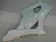 Blanco ABS Moto Plástica Suzuki GSXR 1000 K3 03-04 Blanco ABS Moto Plástica Suzuki GSXR 1000 K3 03-04
