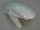 Blanco ABS Moto Plástica Suzuki GSXR 1000 K3 03-04 Blanco ABS Moto Plástica Suzuki GSXR 1000 K3 03-04