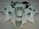 Blanco ABS Moto Plástica Suzuki GSXR 1000 K3 03-04 Blanco ABS Moto Plástica Suzuki GSXR 1000 K3 03-04