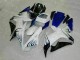 Blanco ABS Moto Plástica Yamaha R1 02-03 Blanco ABS Moto Plástica Yamaha R1 02-03