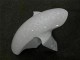 Blanco ABS Moto Plástica Yamaha R1 02-03 Blanco ABS Moto Plástica Yamaha R1 02-03