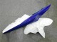 Blanco ABS Moto Plástica Yamaha R1 02-03 Blanco ABS Moto Plástica Yamaha R1 02-03