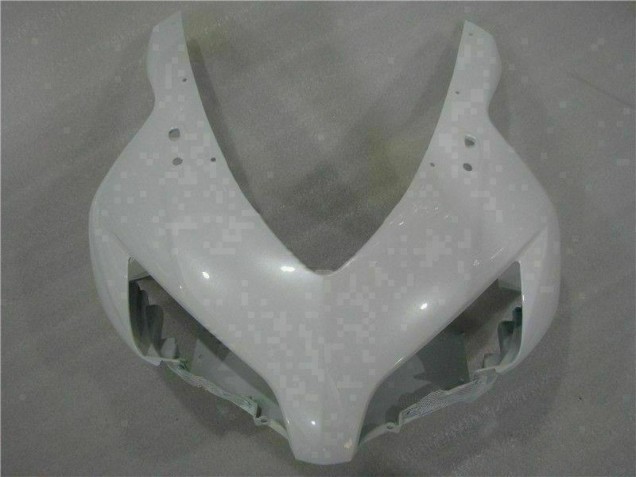 Blanco ABS Moto Plástico Honda CBR 1000 RR 04-05 Blanco ABS Moto Plástico Honda CBR 1000 RR 04-05