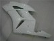 Blanco ABS Moto Plástico Honda CBR 1000 RR 04-05 Blanco ABS Moto Plástico Honda CBR 1000 RR 04-05