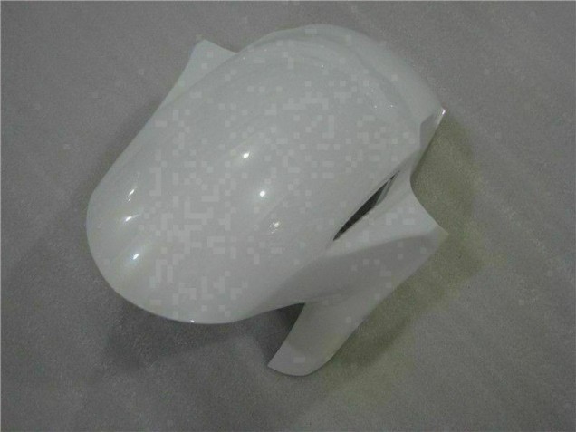 Blanco ABS Moto Plástico Honda CBR 1000 RR 04-05 Blanco ABS Moto Plástico Honda CBR 1000 RR 04-05