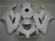 Blanco ABS Moto Plástico Honda CBR 1000 RR 04-05 Blanco ABS Moto Plástico Honda CBR 1000 RR 04-05