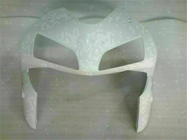 Blanco ABS Moto Plástico Honda CBR 600 RR 03-04