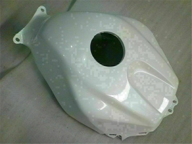 Blanco ABS Moto Plástico Honda CBR 600 RR 03-04