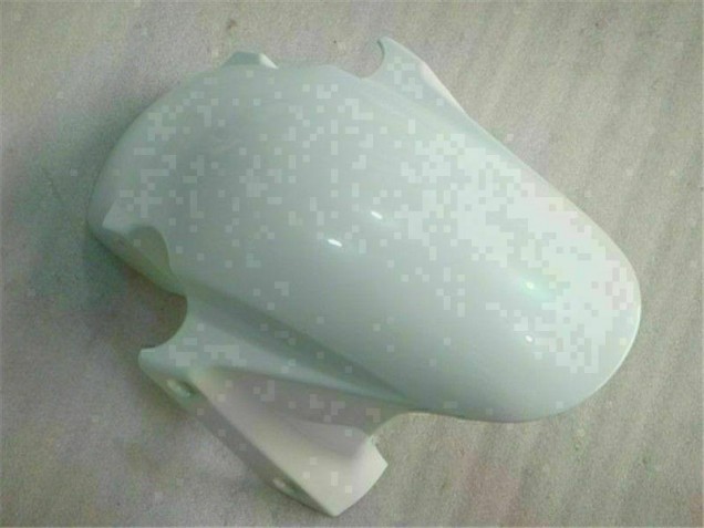 Blanco ABS Moto Plástico Honda CBR 600 RR 03-04