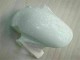 Blanco ABS Moto Plástico Honda CBR 600 RR 03-04