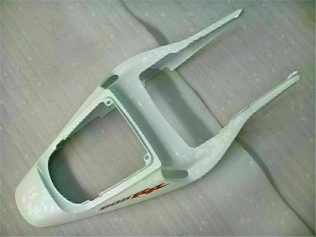 Blanco ABS Moto Plástico Honda CBR 600 RR 03-04